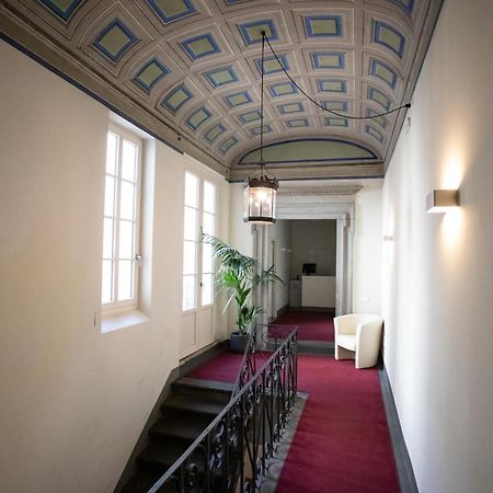 Lucus Exclusive Bed And Breakfast Lucca Exterior foto