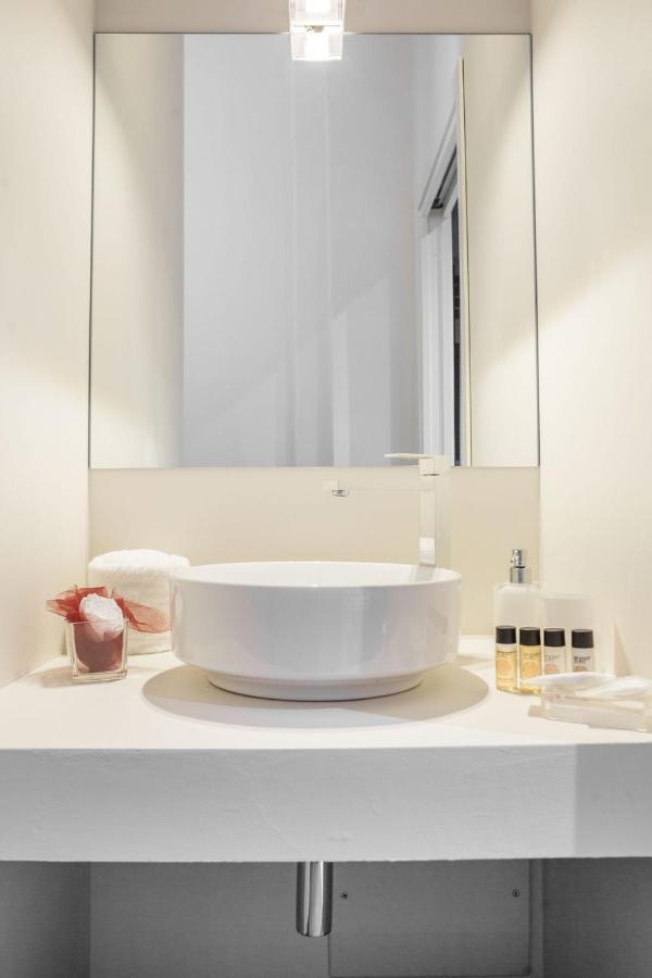 Lucus Exclusive Bed And Breakfast Lucca Exterior foto