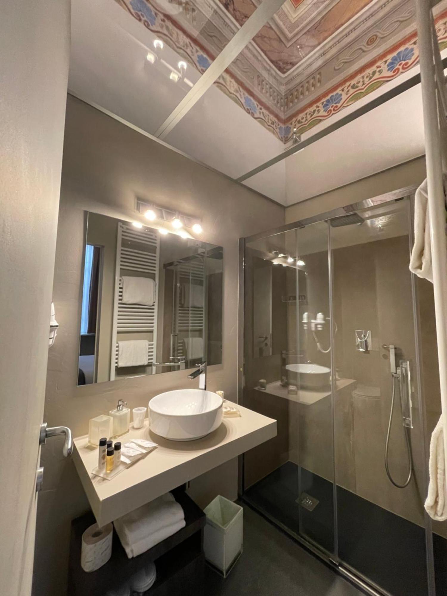 Lucus Exclusive Bed And Breakfast Lucca Exterior foto