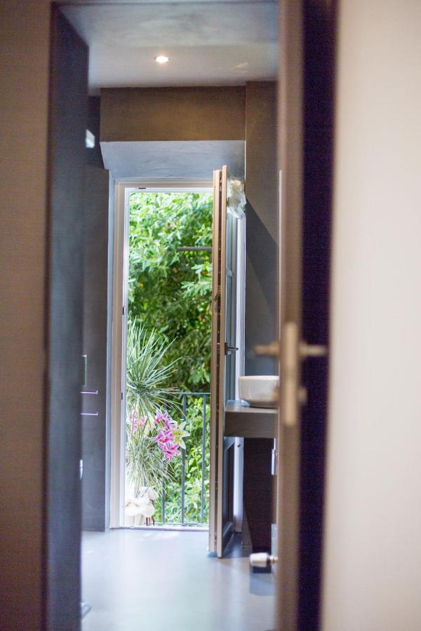Lucus Exclusive Bed And Breakfast Lucca Exterior foto