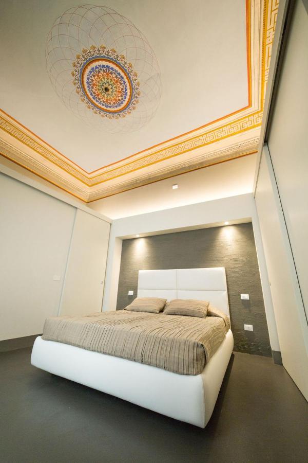 Lucus Exclusive Bed And Breakfast Lucca Exterior foto