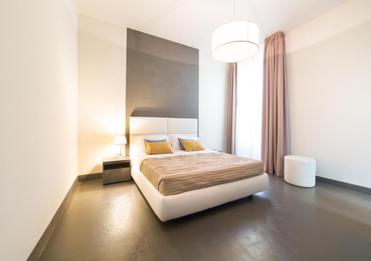 Lucus Exclusive Bed And Breakfast Lucca Exterior foto