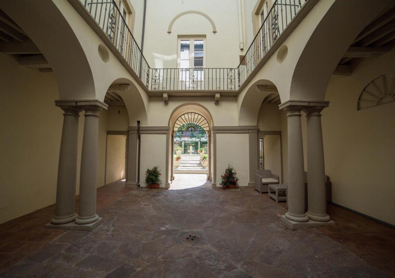 Lucus Exclusive Bed And Breakfast Lucca Exterior foto
