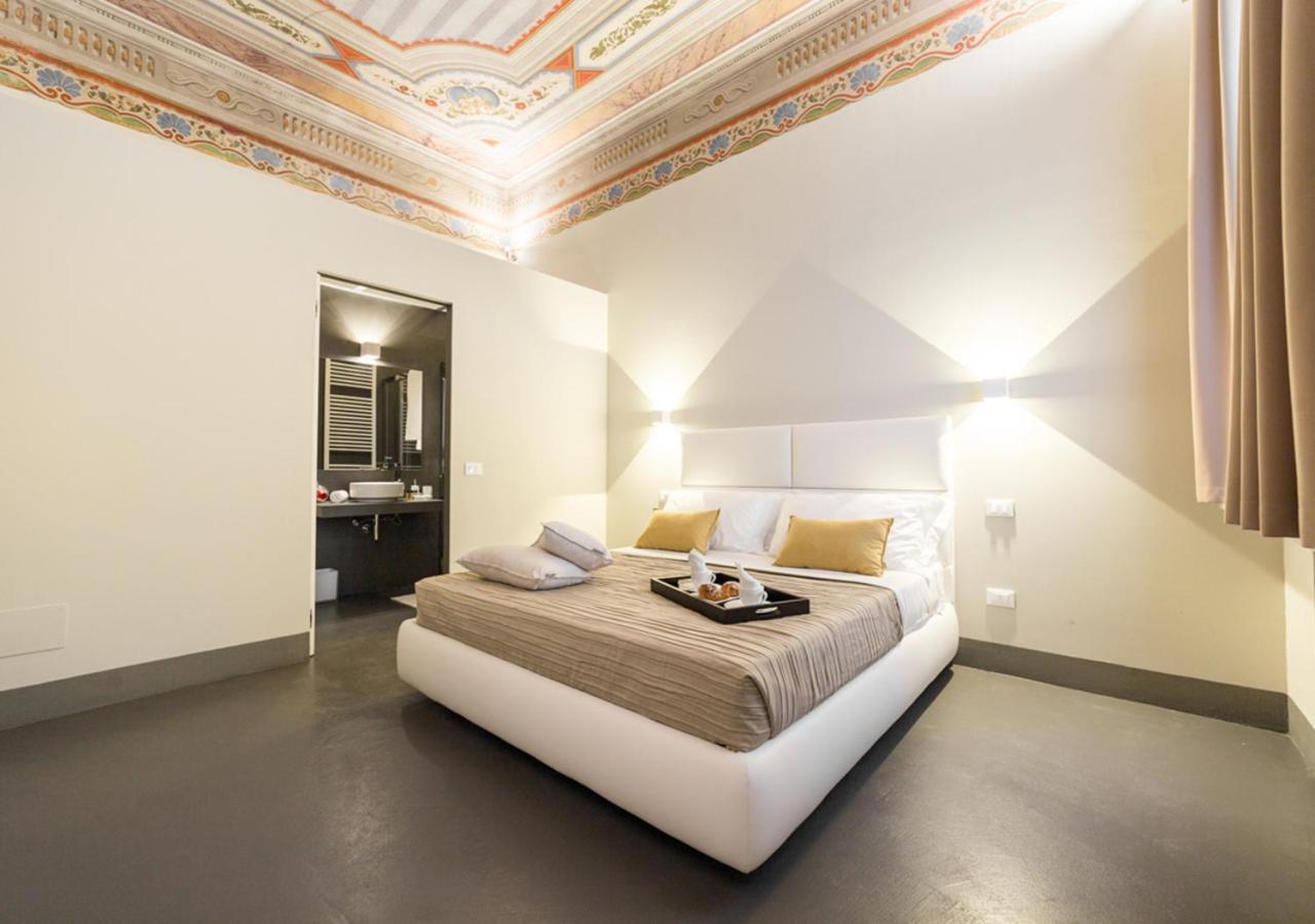 Lucus Exclusive Bed And Breakfast Lucca Exterior foto